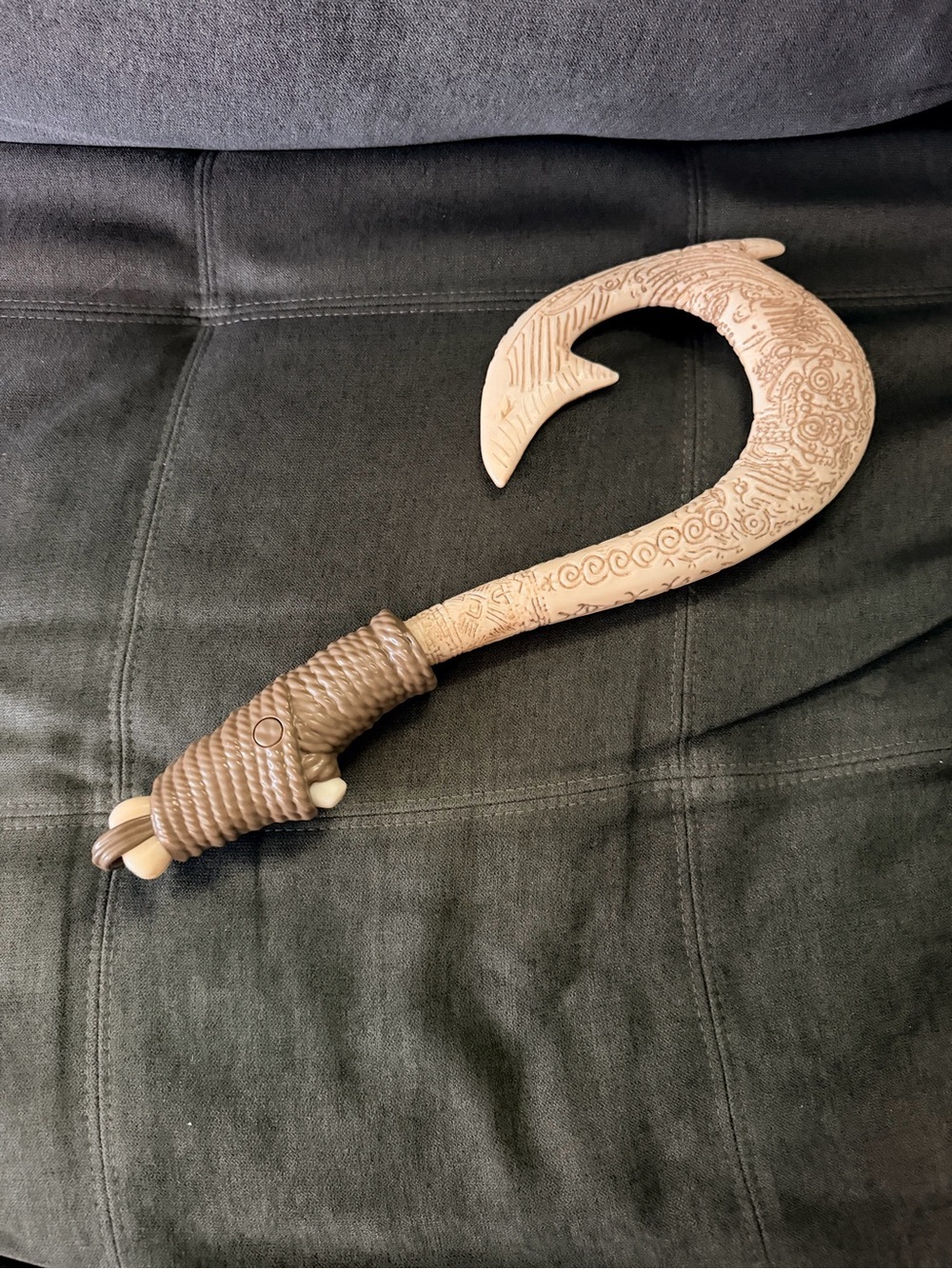 Disney Moana Fishhook Toy